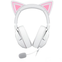 ヨドバシ.com - Razer レイザー Kraken Kitty V2 （White