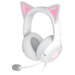ヨドバシ.com - Razer レイザー Kraken Kitty V2 （White