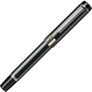 CYLINT 万年筆 マットブラックステンレス M(中字) 106007420