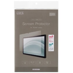 タブレット保護フィルム TAC-PFM10D1-PL