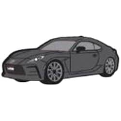 ラバーマグネット GR86（グレー） TGRC-A150-04