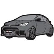 ラバーマグネット GR YARIS(メタル) TGRC-A151-04