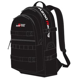 TGRC-A155-01 [NEW ERA（R）×TGR リュックサック]