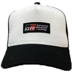 TGRC-A206-01J [TGRメッシュキャップ Jr]
