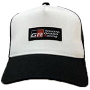 TGRC-A206-01J [TGRメッシュキャップ Jr]