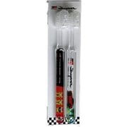 TGRC-A212-03 [キッズ歯ブラシ 2本セット GR SUPRA×くま吉]