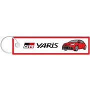 TGRC-A226-03 [フライトタグ GR YARIS（赤）]