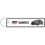 TGRC-A226-04 [フライトタグ GR YARIS（メタル）]