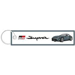 フライトタグ GR SUPRA（グレー） TGRC-A227-04