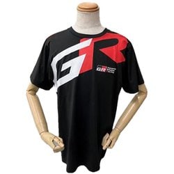 TGRC-A231-01XL [ドライTシャツ TGR（XL）]