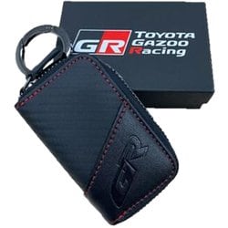TGRC-A232-01 [TGR スマートキーケース（カーボン調）]