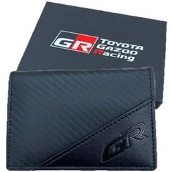 TGR 名刺入れ（カーボン調） TGRC-A234-01