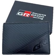 TGR 名刺入れ（カーボン調） TGRC-A234-01