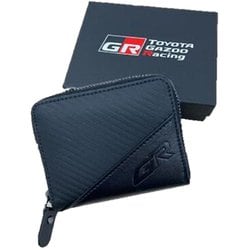 TGR コインケース（カーボン調） TGRC-A235-01
