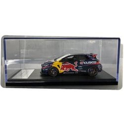 TGRC-A261-01 [モデルカー 1/43サイズ Red Bull GR COROLLA2024]