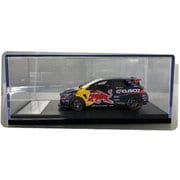 TGRC-A261-01 [モデルカー 1/43サイズ Red Bull GR COROLLA2024]