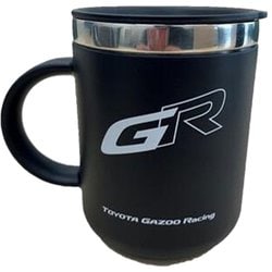 コーヒーマグ HydroFlask（12 oz） TGRC-A277-01