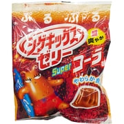 【限定】富士正食品 シゲキックスゼリー コーラ味 8個入