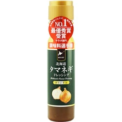 北海道玉ねぎドレッシング オリジナル 200ml