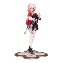 Gift+ 崩壊：スターレイル 1/8 三月なのか・巡狩 [塗装済完成品フィギュア 全高約207mm]