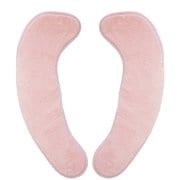 らくらく便座クッション アンジェ ピンク