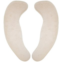 らくらく便座クッション アンジェ ベージュ