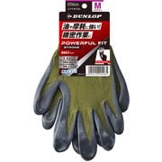 パワフルフィット ストロング デイリー M カーキ