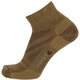 Tactical Trainer Extra Light Mini Crew メンズ ランニングウェア ソックス CoyoteBrown Lサイズ（27-29.5cm） P60100