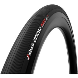 チューブレスレディ 700×29c（29-622） オールブラック Corsa N.EXT G2.0 TLR