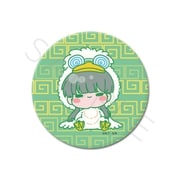 SYNC-RNM3KB375-YF らんま1/2 3way缶バッジ M-YF ムース