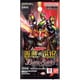 バトルスピリッツ コラボブースター 仮面ライダー 善悪の選択【CB34】 1パック（6枚入） [トレーディングカード]