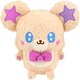 ぷちきゅあ～Precure fairies～ ぷちきゅあぬいぐるみ ぷちきゅあもふるん [対象年齢：3歳～]