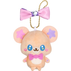 ぷちきゅあ～Precure fairies～ リボン付きマスコット ぷちきゅあもふるん [対象年齢：3歳～]