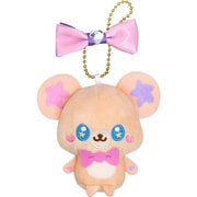 ぷちきゅあ～Precure fairies～ リボン付きマスコット ぷちきゅあもふるん [対象年齢：3歳～]