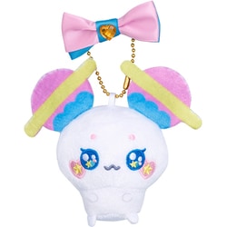 ぷちきゅあ～Precure fairies～ リボン付きマスコット ぷちきゅあふわ [対象年齢：3歳～]