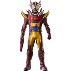 ライダーヒーローシリーズ 仮面ライダーガヴ 仮面ライダーヴァレン フラッペカスタム [対象年齢：3歳～]