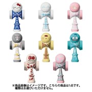 コレクタブル ミニ けん玉 サンリオキャラクターズ 1個 [コレクショントイ]