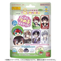 びっくらたまご つむまる カラフルピーチ vol.1 1個 [コレクショントイ]