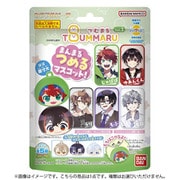 びっくらたまご つむまる カラフルピーチ vol.1 1個 [コレクショントイ]