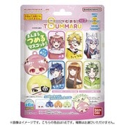 びっくらたまご つむまる カラフルピーチ vol.2 1個 [コレクショントイ]