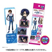 ブックマークコレクション 機動戦士ガンダムSEED FREEDOM Vol.2 2枚入り 1BOX（20個入） [コレクショントイ]