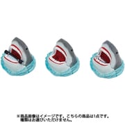 びっくらたまご お風呂シアター JAWS ～恐怖MAXエンタメ体験ver.～ 1個 [コレクショントイ]
