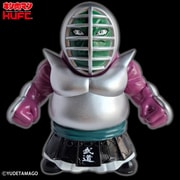 KUFC 24 ストロング・ザ・武道 原作 [塗装済完成品フィギュア]