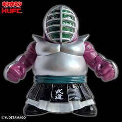 ヨドバシ.com - サイクロンジョー KUFC 24 ストロング・ザ・武道