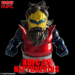 ヨドバシ.com - サイクロンジョー KUFC 26 ネプチューンキング