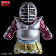 KUFC 24 ストロング・ザ・武道 メタリック JC 59巻表紙 Ver. [塗装済完成品フィギュア]