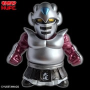 KUFC 27 リヴァイアサン 原作 メタリック [塗装済完成品フィギュア]