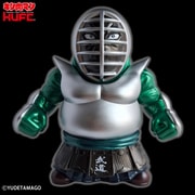 KUFC 23 ビッグ・ザ・武道 原作 メタリック [塗装済完成品フィギュア]