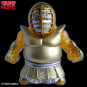 KUFC 24 ストロング・ザ・武道 原作 零の悲劇 発動 Ver. [塗装済完成品フィギュア]