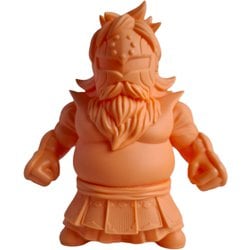 キンコレ 26 ネプチューンキング 原作 肌 B [塗装済完成品フィギュア]